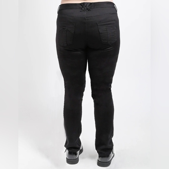 TRIPP NYC black jeans 🖤 - Picture 16 of 16